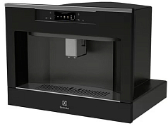 Кофемашина Electrolux KBC85X