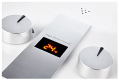 Водонагреватель Electrolux GWH 10 High Performance