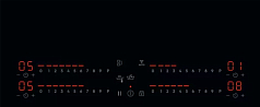 Варочная панель Electrolux EIS67453