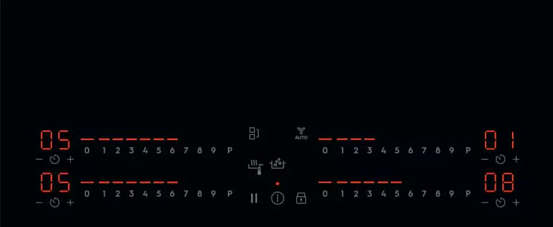 Варочная панель Electrolux EIS67453 preview 2