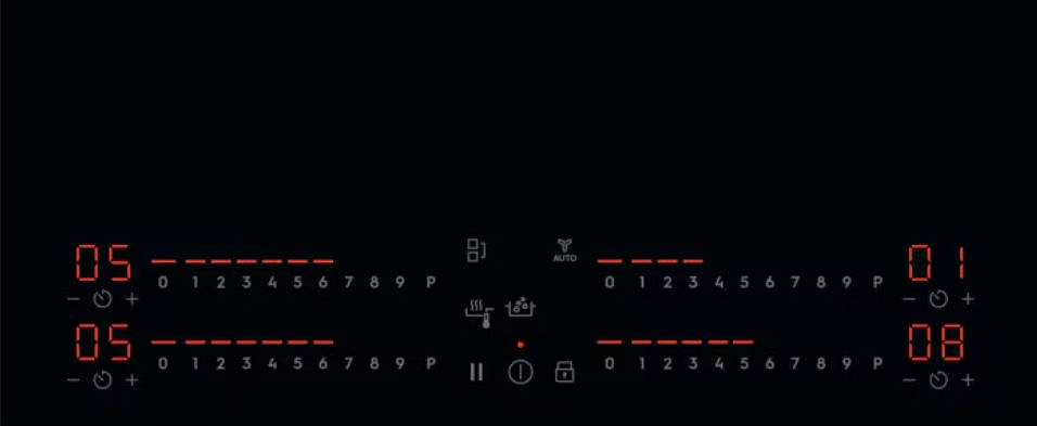 Варочная панель Electrolux EIS67453 preview 2