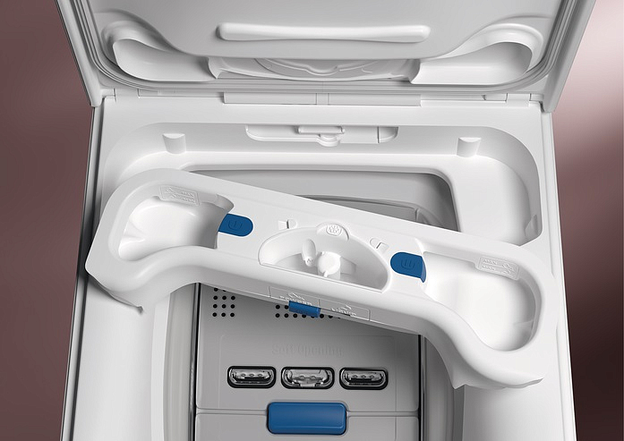 Стиральная машина Electrolux EW8T3R372 preview 7