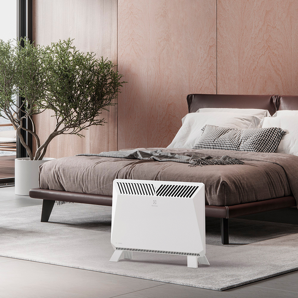 Конвектор Electrolux ECH/A2-2000 M preview 11