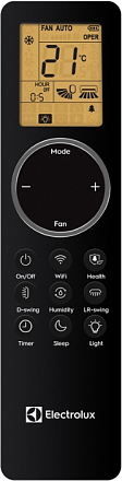 Инверторная сплит-система Electrolux EACS/I-12HEN-BLACK/N8_24Y preview 4