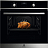 Духовой шкаф Electrolux EOD5H70BX