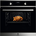 Купить Духовой шкаф Electrolux EOD5H70BX preview 1
