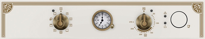 Духовой шкаф Electrolux OPEB2640V preview 5