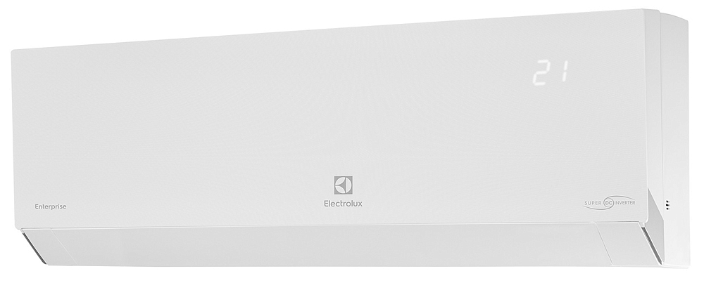 Инверторная сплит-система Electrolux EACS/I-24HEN-WHITE/N8_24Y preview 1