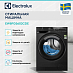 Купить Стиральная машина Electrolux EW8FG5602CDE preview 2