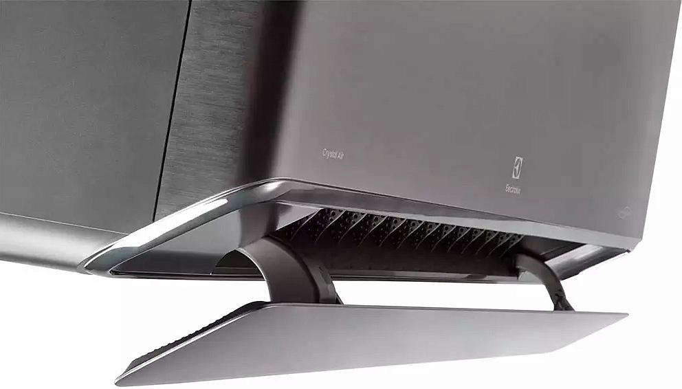 Сплит-система Electrolux EACS/I-13HFA/N8_V2 preview 6