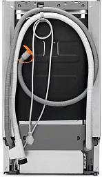 Встраиваемая посудомоечная машина Electrolux KEGB3410L