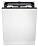 Встраиваемая посудомоечная машина Electrolux KEZA9310W
