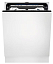 Встраиваемая посудомоечная машина Electrolux KEZA9310W
