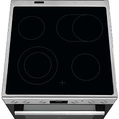 Электрическая плита Electrolux LKR 64022 AX