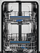 Встраиваемая посудомоечная машина Electrolux EEQ942200L фото 4 Купить Встраиваемая посудомоечная машина Electrolux EEQ942200L preview 4