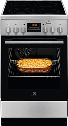 Электрическая плита Electrolux RKR560200X