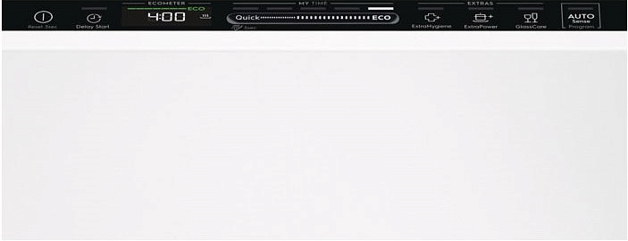 Встраиваемая посудомоечная машина Electrolux KECB8300L preview 2