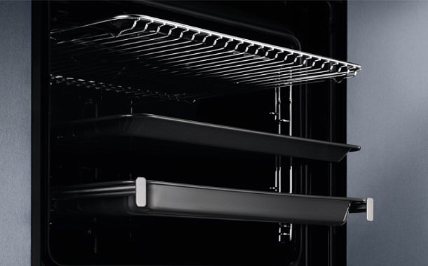 Духовой шкаф Electrolux OKD5C71X preview 6