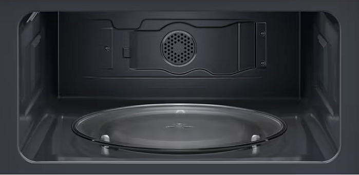 Встраиваемая микроволновая печь Electrolux LVM8E08V preview 2