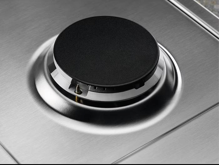 Варочная панель Electrolux KGS6424SX preview 4