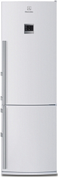 Холодильник Electrolux EN 3853 AOW