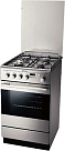 Газовая плита Electrolux EKG 513102 X