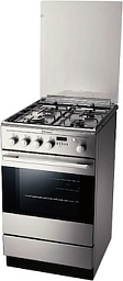 Газовая плита Electrolux EKG 513102 X
