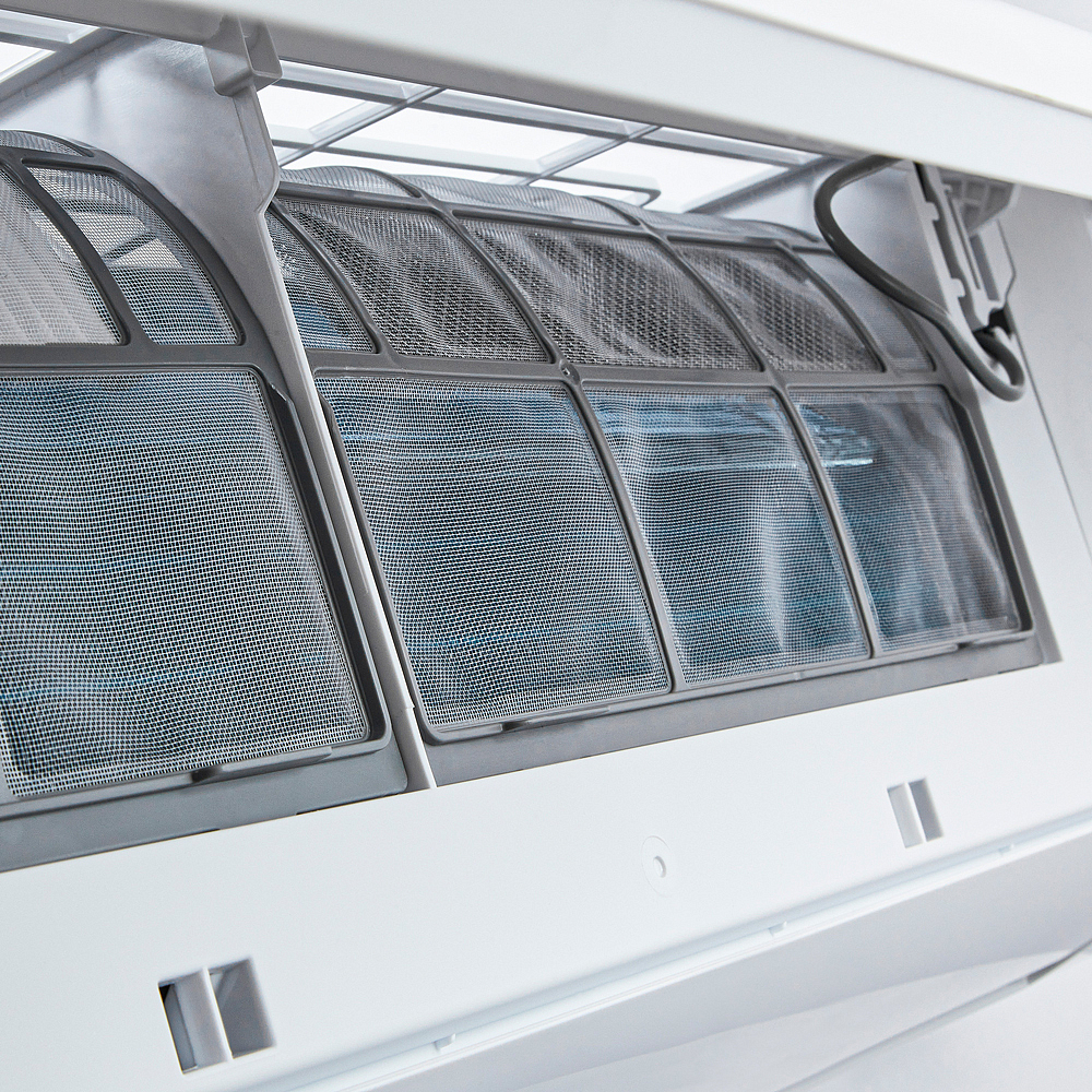 Сплит-система Electrolux Slide DC EACS/I-12HSL/N8 preview 7