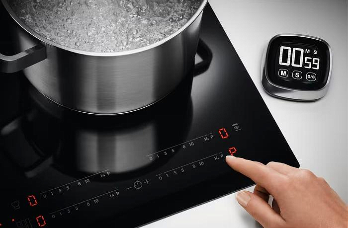 Варочная панель Electrolux EIV734 preview 7