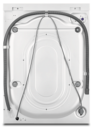 Стиральная машина Electrolux EW6S4R26BI