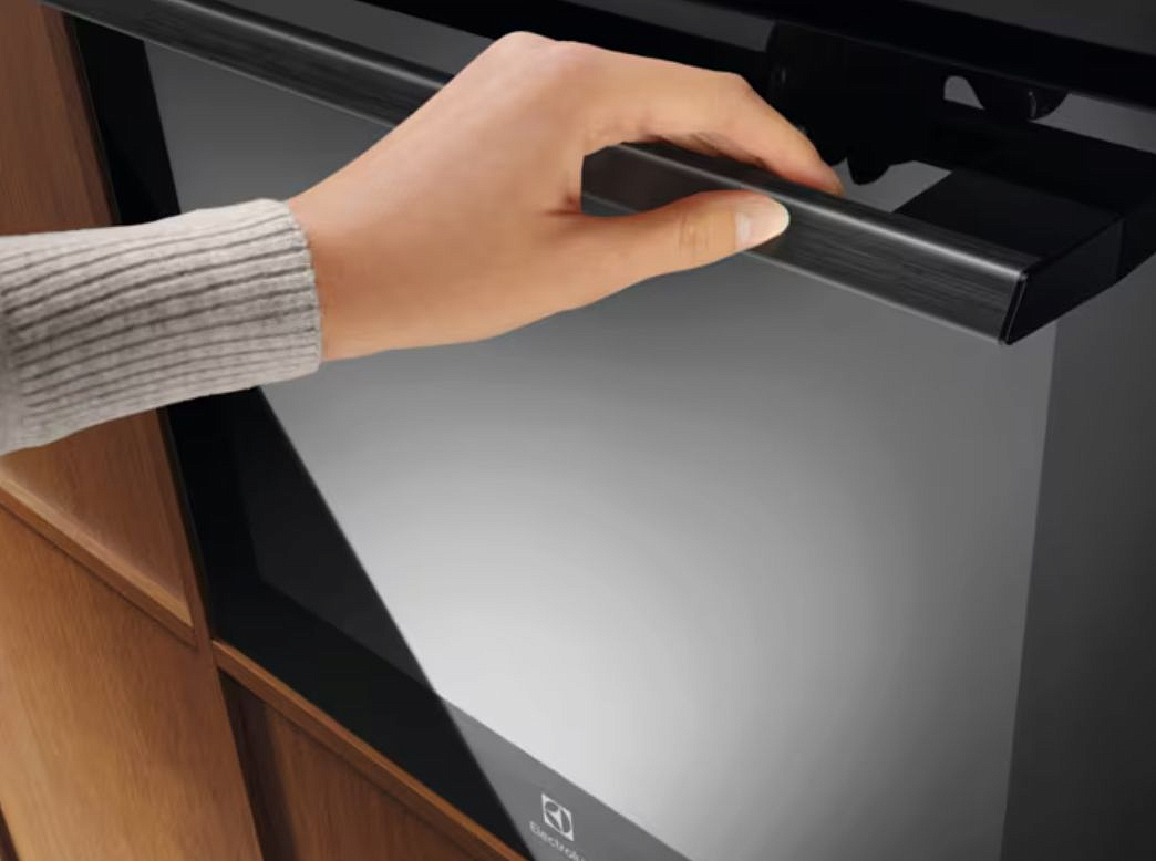 Духовой шкаф Electrolux LOF6P16Z preview 5