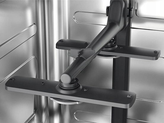 Встраиваемая посудомоечная машина Electrolux EEM63301L preview 4