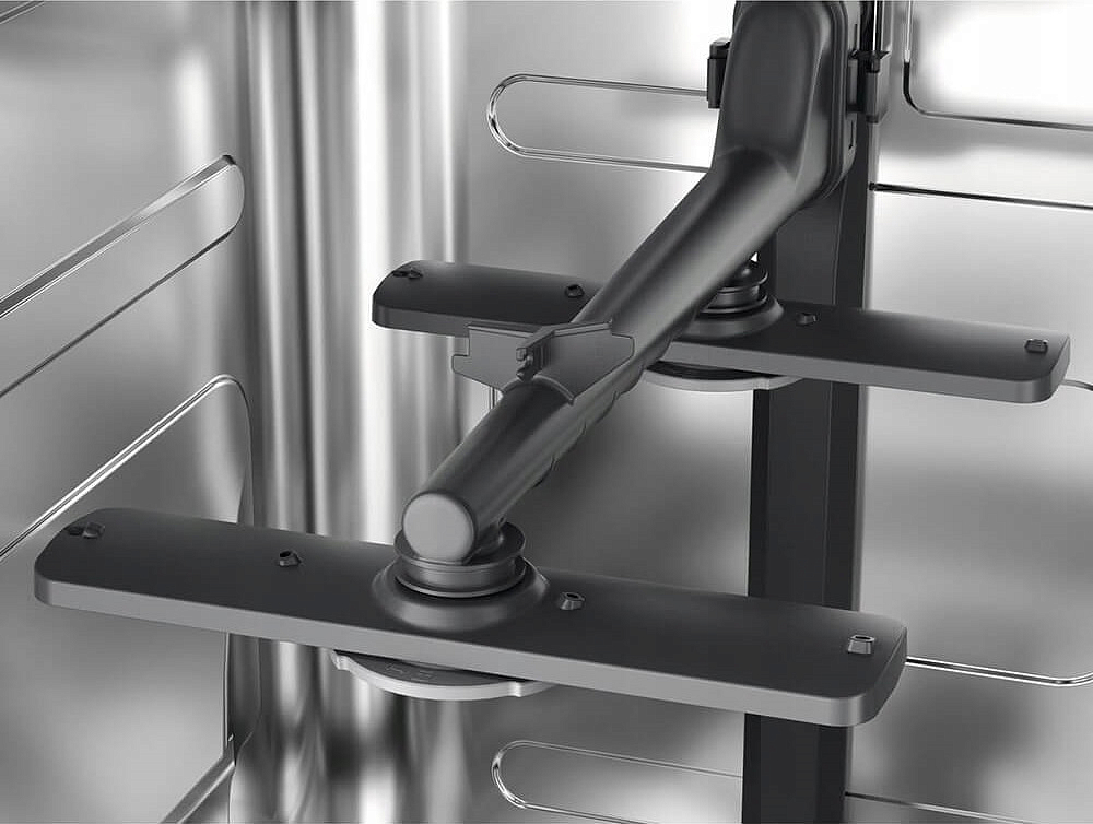 Встраиваемая посудомоечная машина Electrolux EEM63301L preview 4