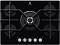 Варочная панель Electrolux EGT 7353 YOK