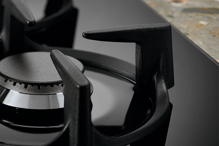 Варочная панель Electrolux GPE373YK preview 10