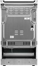 Газовая плита Electrolux RKG500001X
