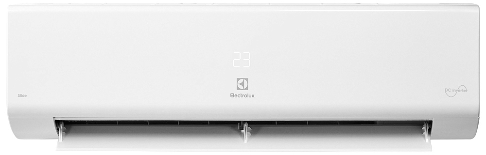 Сплит-система Electrolux Slide DC EACS/I-12HSL/N8 preview 3