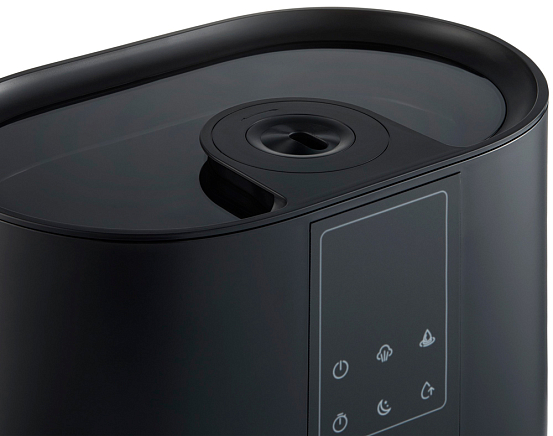 Увлажнитель воздуха Electrolux EHU-6110D preview 5