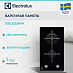 Купить Варочная панель Electrolux EGC3322NVK preview 1