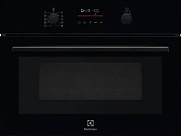 Встраиваемая микроволновая печь Electrolux EVM 6E46Z