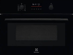 Встраиваемая микроволновая печь Electrolux EVM 6E46Z