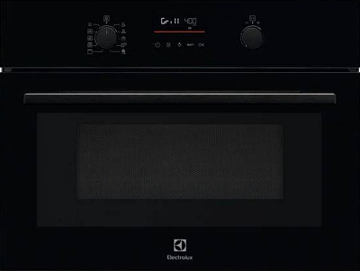Встраиваемая микроволновая печь Electrolux EVM 6E46Z в Москве по цене ...