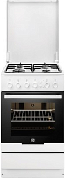 Газовая плита Electrolux EKG 951105 W