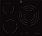 Варочная панель Electrolux EHF 6232 FOK