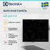 Купить Варочная панель Electrolux EHF 6547 FXK preview 2