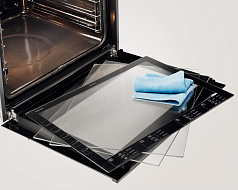 Духовой шкаф Electrolux EZB3410AOX