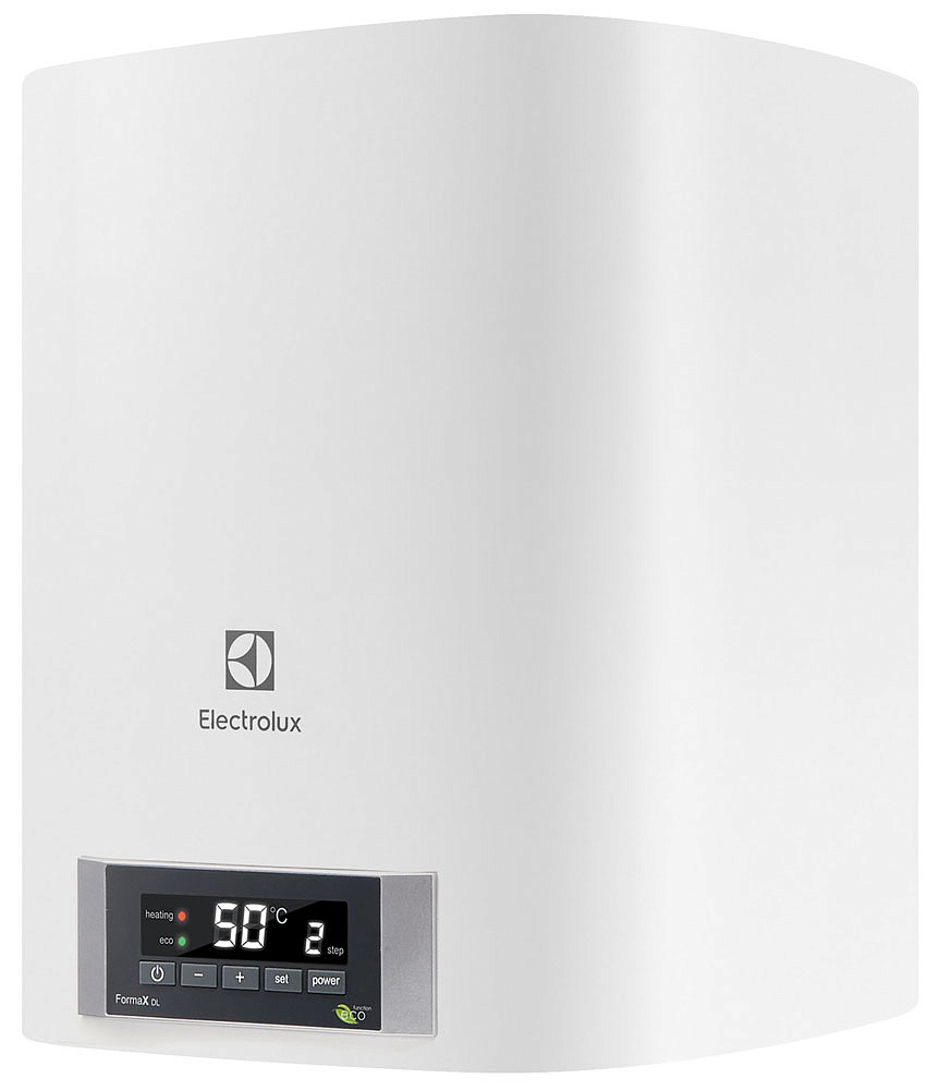 Водонагреватель Electrolux EWH 30 Formax DL preview 2