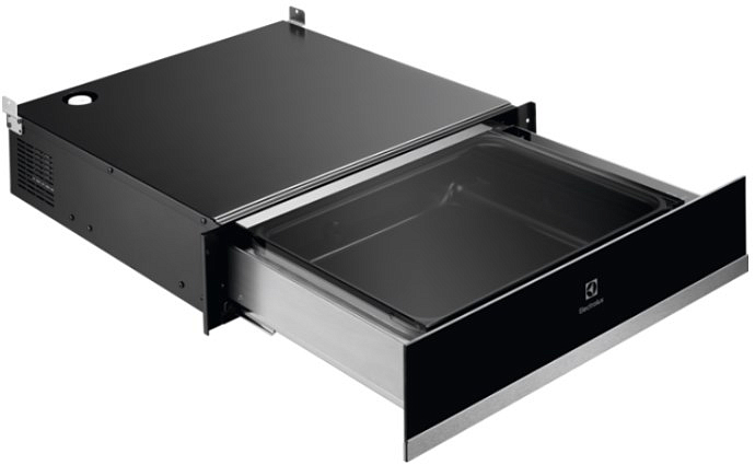 Вакуумный упаковщик Electrolux KBV4X preview 1