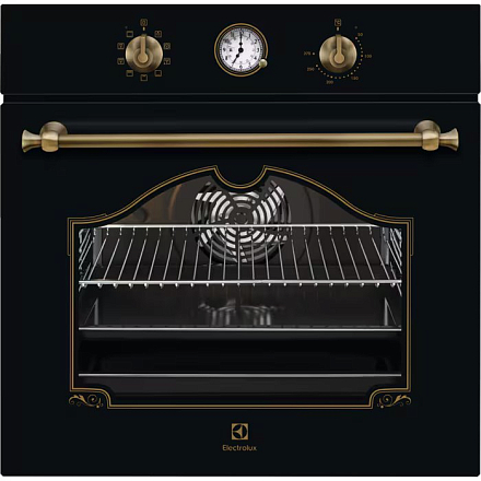 Духовой шкаф Electrolux EOA5220AOR preview 1