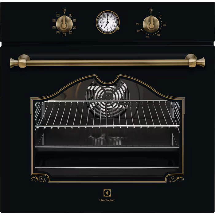 Духовой шкаф Electrolux EOA5220AOR preview 1